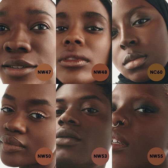 STUDIO FIX FLUID BASE NW50